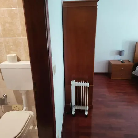 3 Bedroom Flat Near Costa Da Apartment *