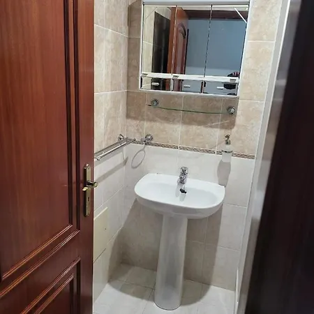 Apartment 3 Bedroom Flat Near Costa Da Caparica
